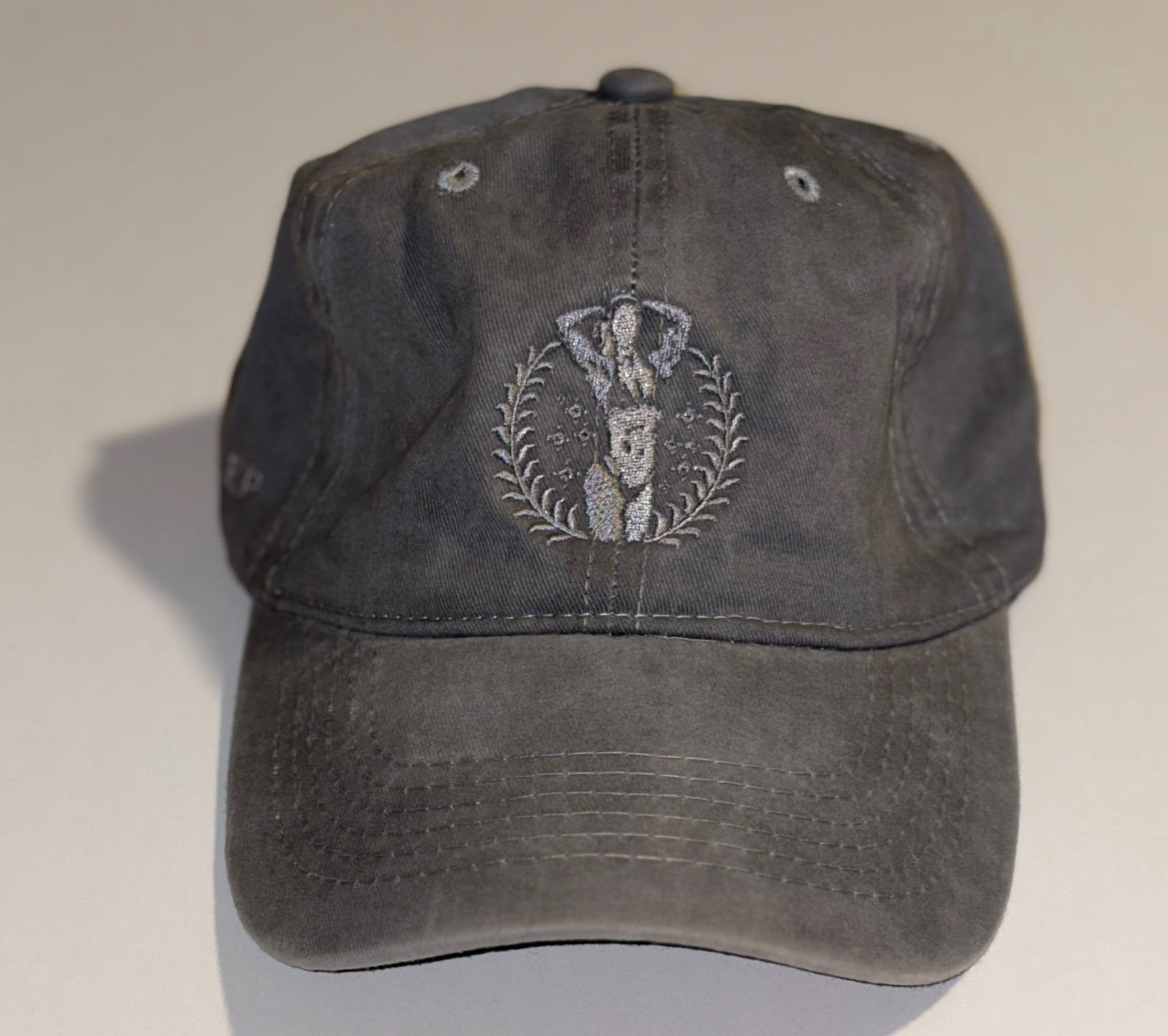 SHE'S IN PREP Signature Cap