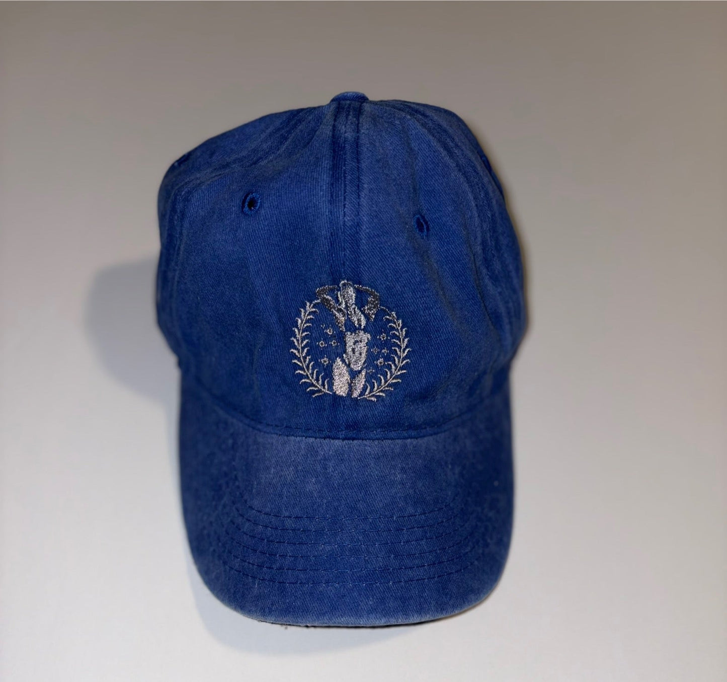 SHE'S IN PREP Signature Cap