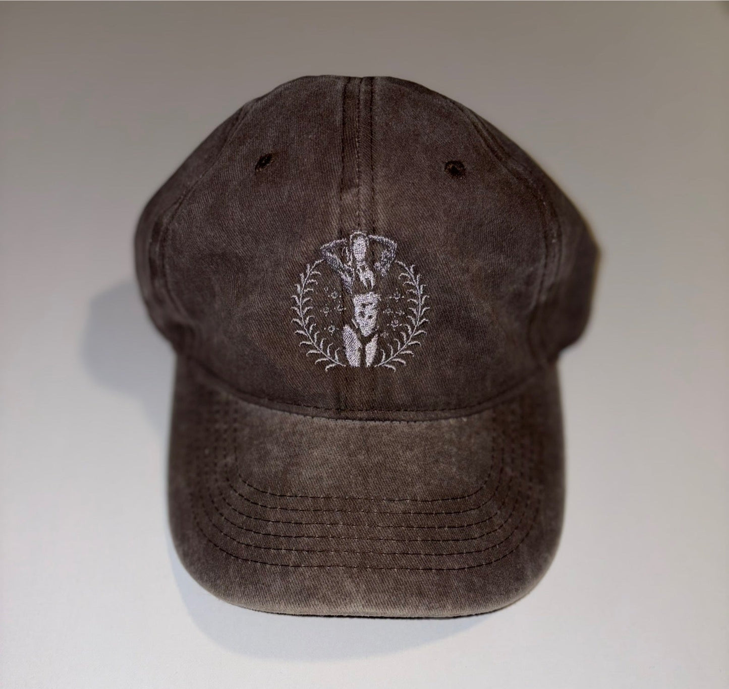 SHE'S IN PREP Signature Cap