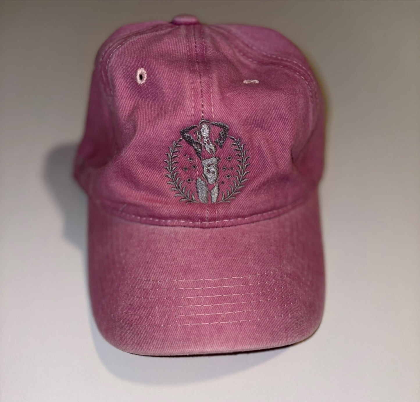 SHE'S IN PREP Signature Cap