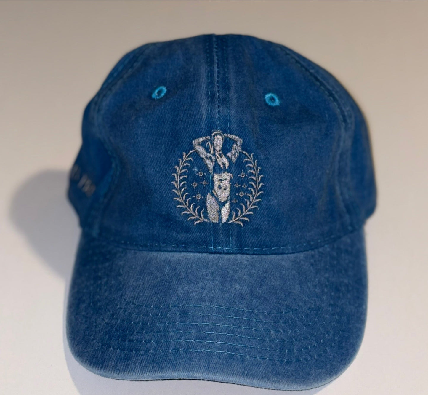 SHE'S IN PREP Signature Cap