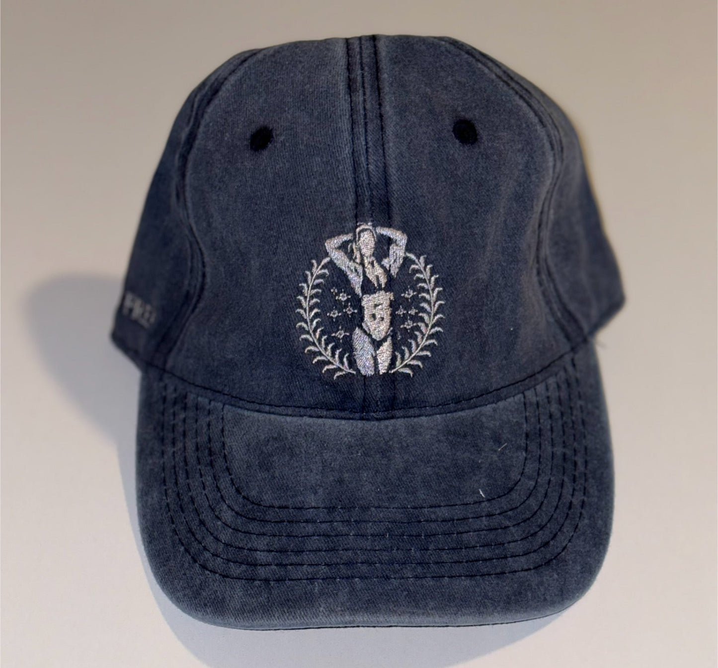 SHE'S IN PREP Signature Cap