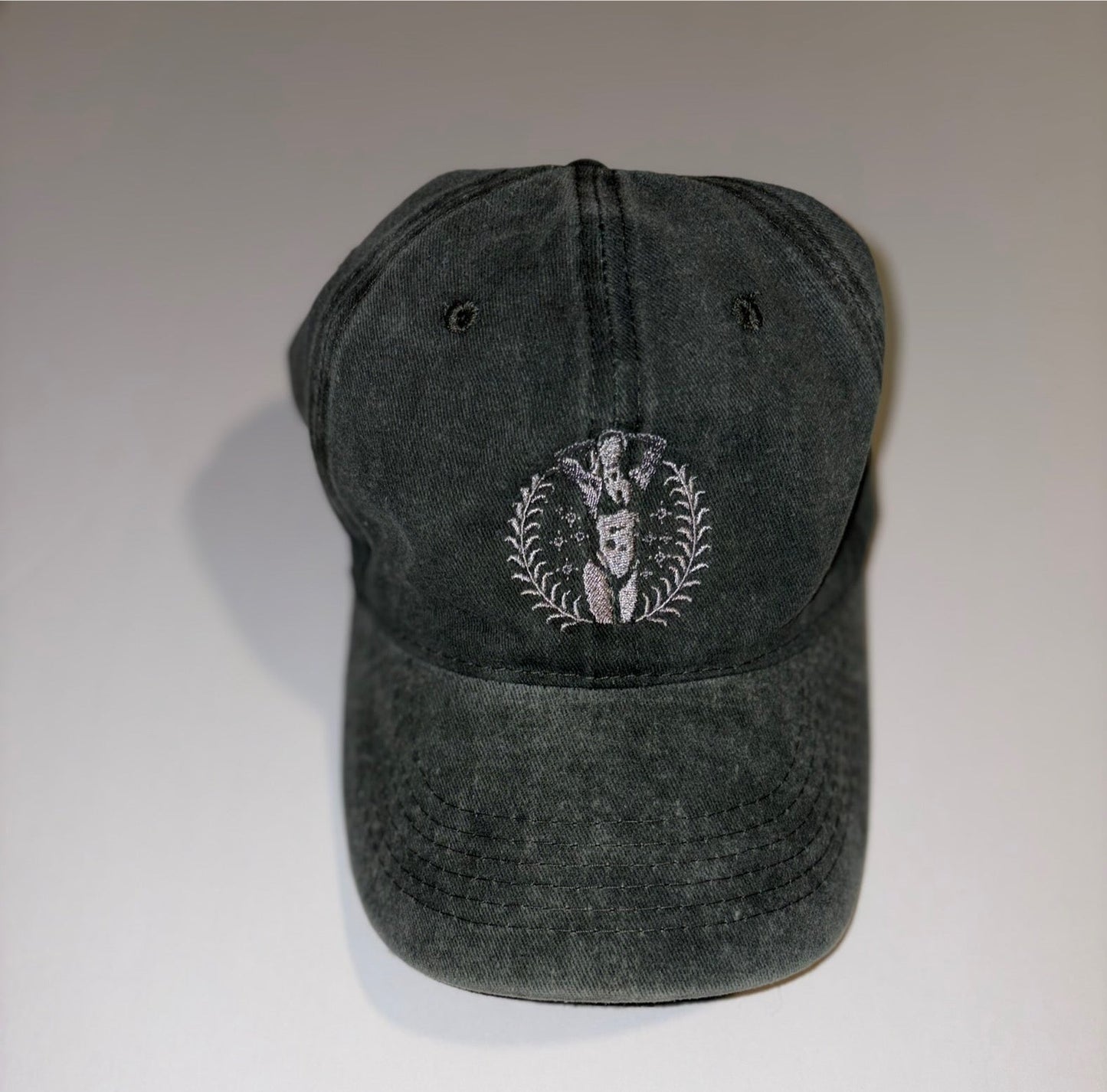 SHE'S IN PREP Signature Cap