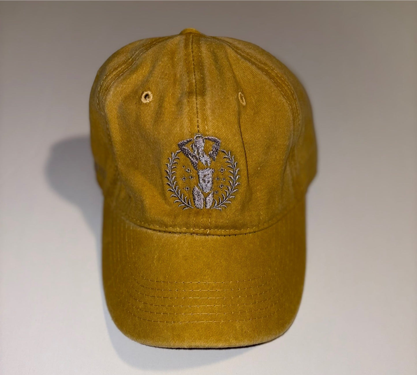 SHE'S IN PREP Signature Cap