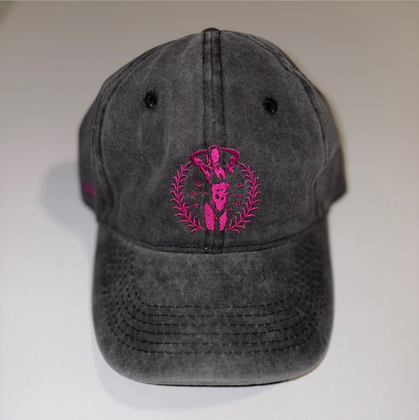 SHE'S IN PREP Signature Cap