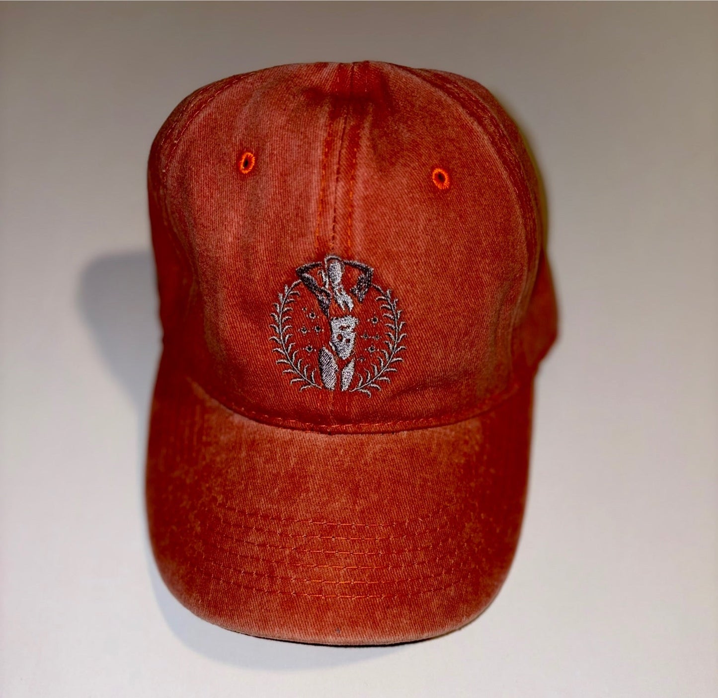 SHE'S IN PREP Signature Cap