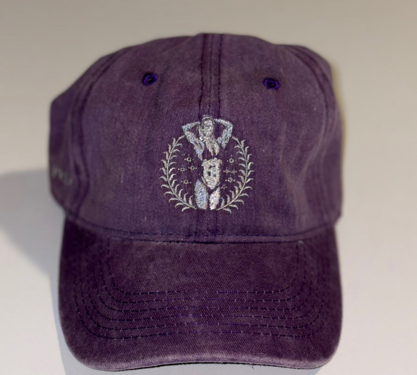 SHE'S IN PREP Signature Cap