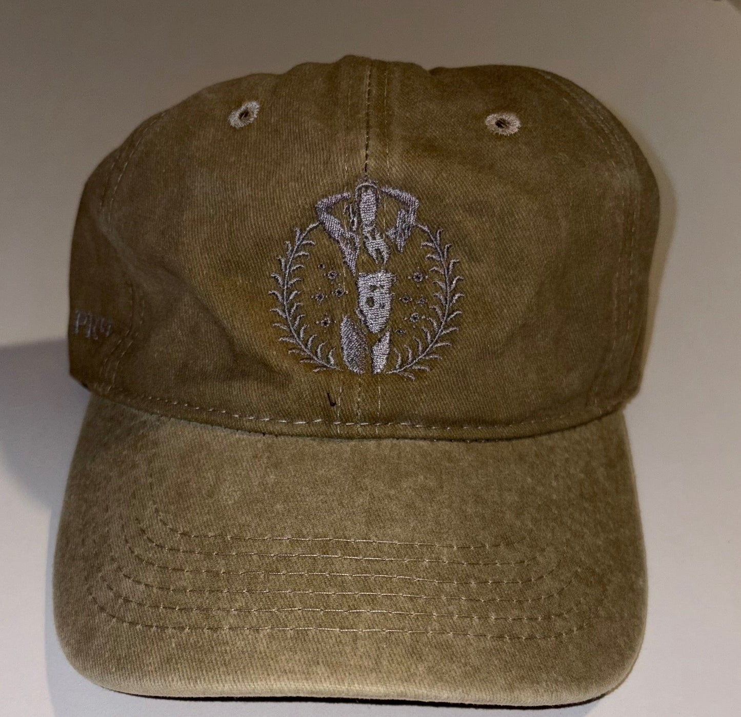 SHE'S IN PREP Signature Cap